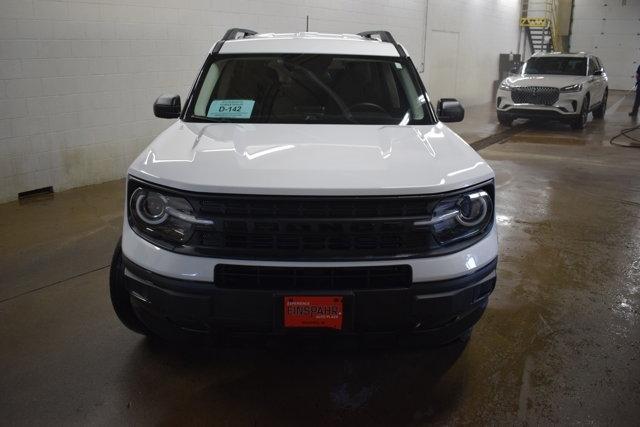 used 2023 Ford Bronco Sport car, priced at $26,990