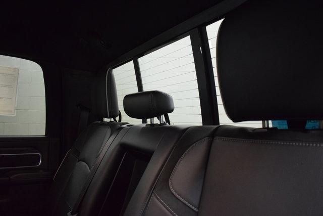 new 2025 Ram 3500 car, priced at $80,400