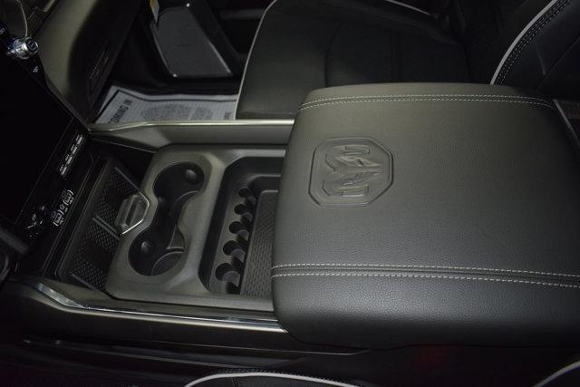 new 2025 Ram 3500 car, priced at $80,400
