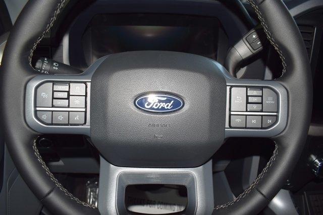 new 2024 Ford F-150 car, priced at $58,248