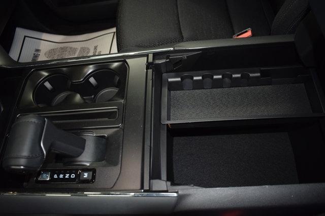 new 2025 Ford F-150 car, priced at $57,550
