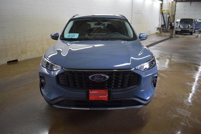 new 2025 Ford Escape car, priced at $36,252