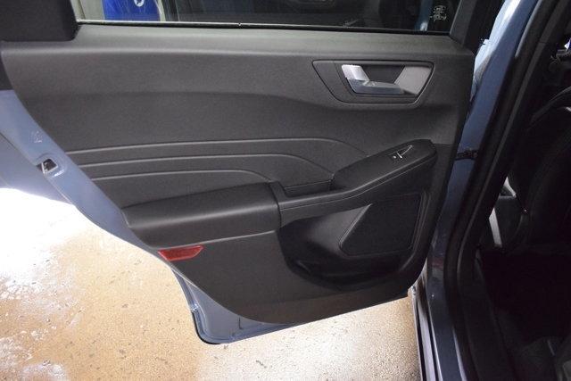 new 2025 Ford Escape car, priced at $36,252