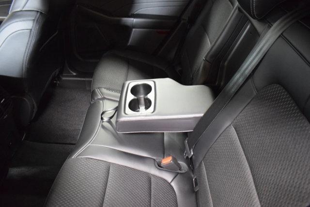 new 2025 Ford Escape car, priced at $36,252