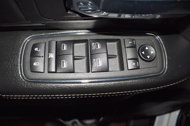 used 2022 Ram 1500 Classic car, priced at $35,560