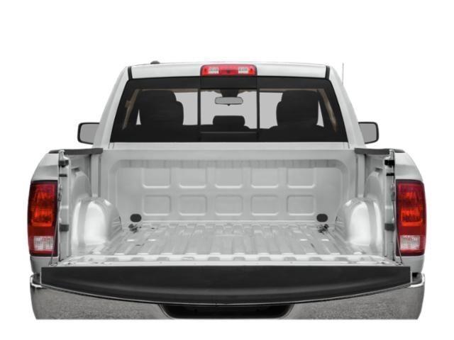 used 2022 Ram 1500 Classic car, priced at $35,560