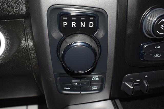 used 2022 Ram 1500 Classic car, priced at $35,560