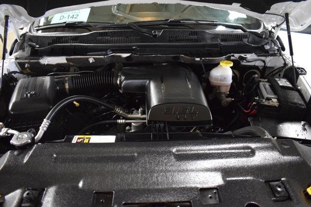 used 2022 Ram 1500 Classic car, priced at $35,560