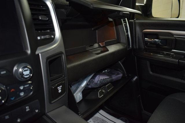 used 2022 Ram 1500 Classic car, priced at $35,560