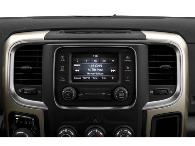 used 2022 Ram 1500 Classic car, priced at $35,560