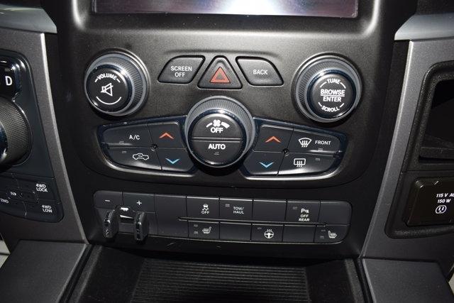 used 2022 Ram 1500 Classic car, priced at $35,560