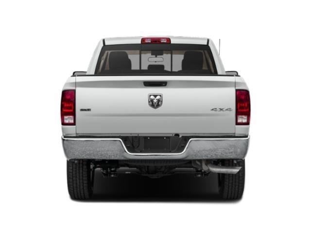 used 2022 Ram 1500 Classic car, priced at $35,560