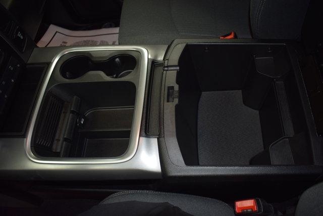 used 2022 Ram 1500 Classic car, priced at $35,560