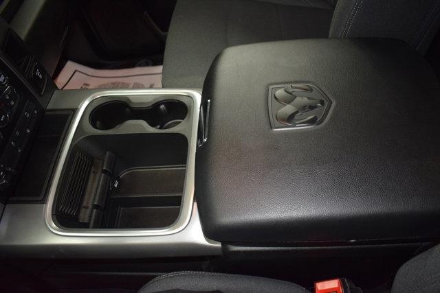 used 2022 Ram 1500 Classic car, priced at $35,560