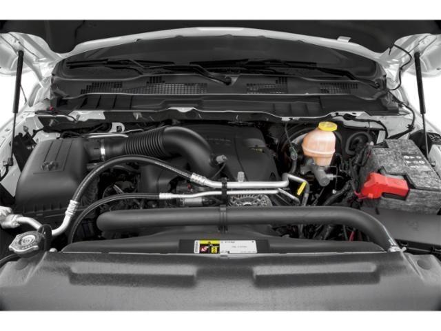 used 2022 Ram 1500 Classic car, priced at $35,560