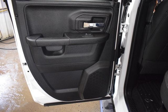 used 2022 Ram 1500 Classic car, priced at $35,560