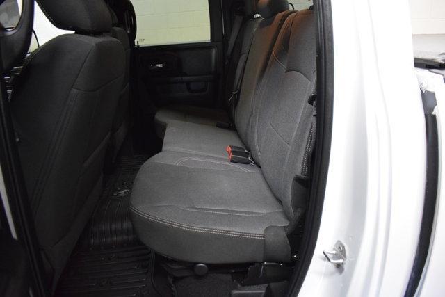 used 2022 Ram 1500 Classic car, priced at $35,560