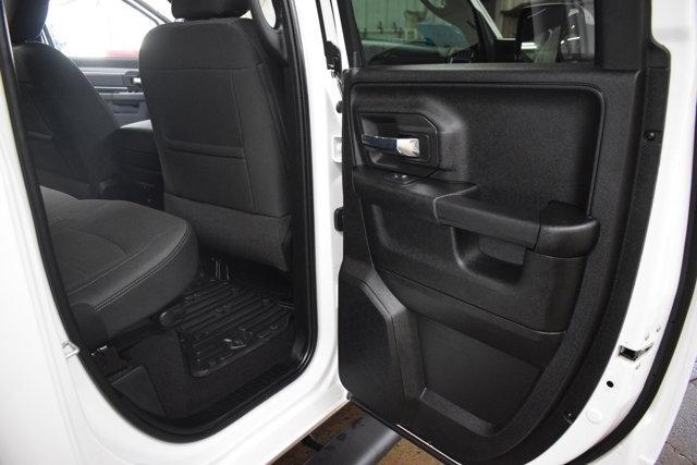 used 2022 Ram 1500 Classic car, priced at $35,560