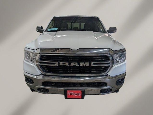 used 2020 Ram 1500 car, priced at $32,430