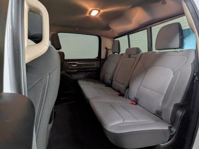 used 2020 Ram 1500 car, priced at $32,430