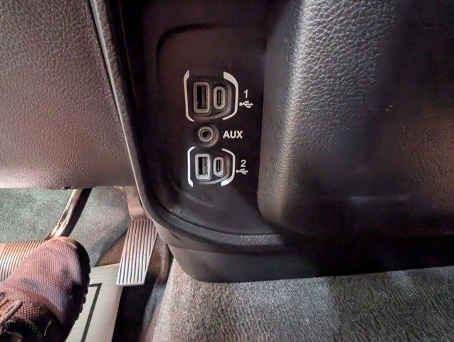 used 2020 Ram 1500 car, priced at $32,430