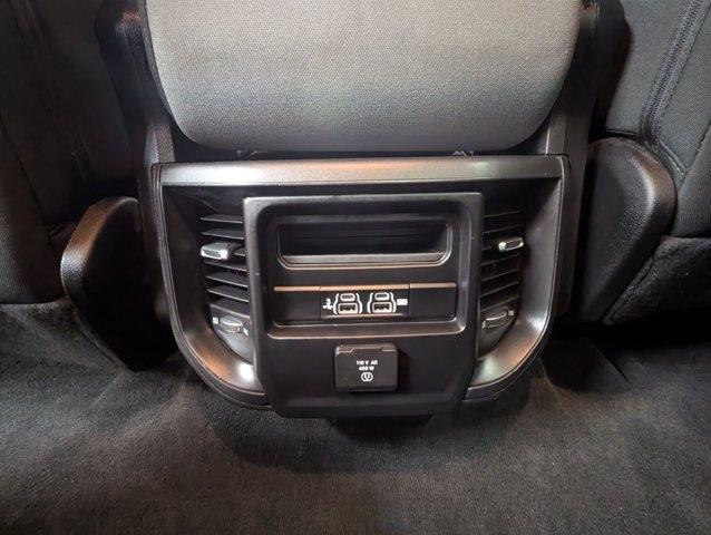 used 2020 Ram 1500 car, priced at $32,430