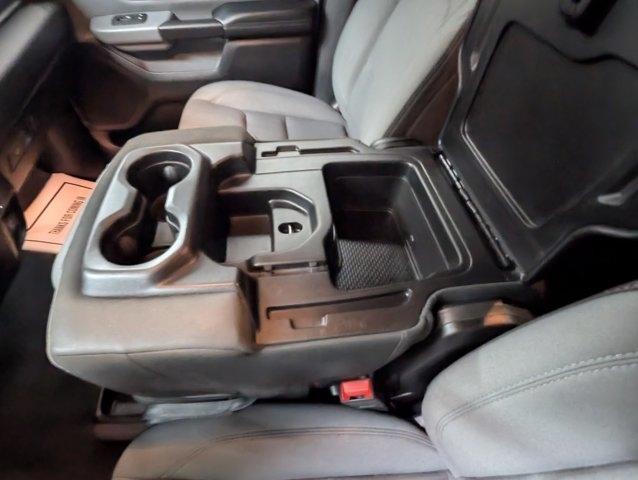 used 2020 Ram 1500 car, priced at $32,430