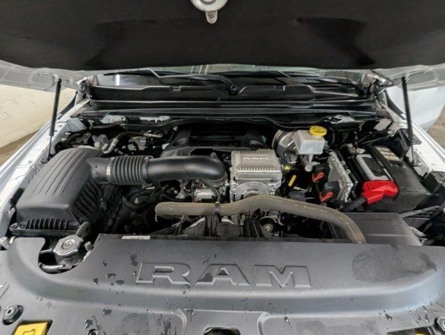 used 2020 Ram 1500 car, priced at $32,430