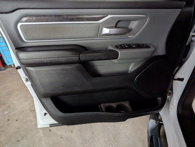 used 2020 Ram 1500 car, priced at $32,430
