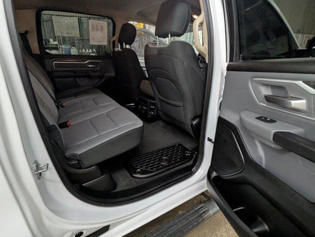 used 2020 Ram 1500 car, priced at $32,430