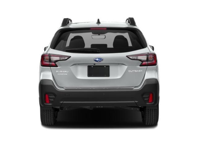 used 2021 Subaru Outback car, priced at $26,730