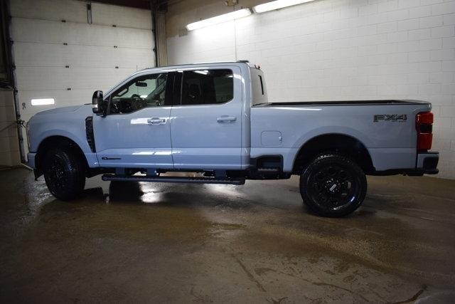 new 2025 Ford F-350 car, priced at $85,780