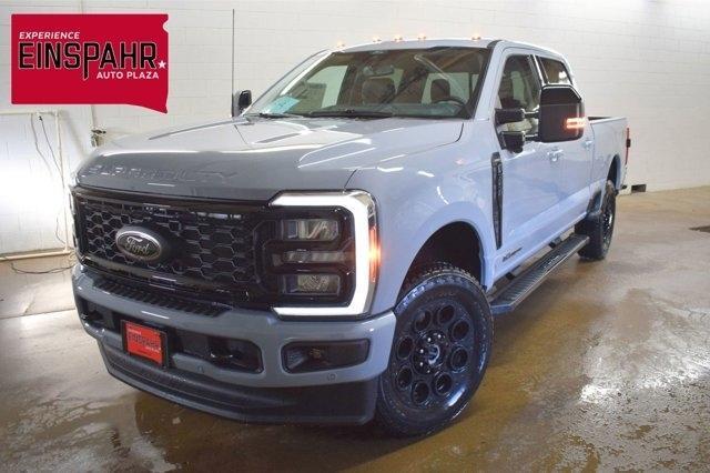 new 2025 Ford F-350 car, priced at $85,780