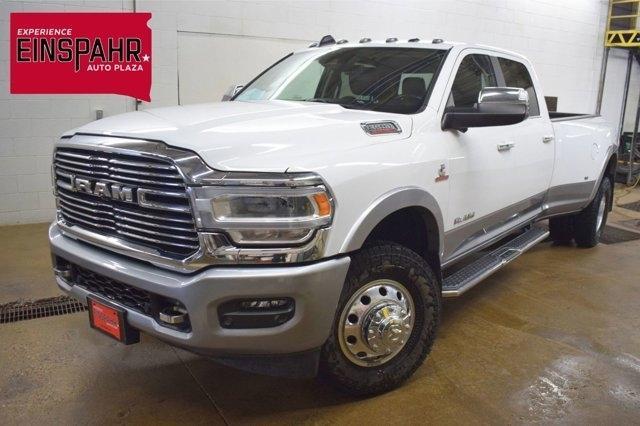 used 2021 Ram 3500 car, priced at $65,460