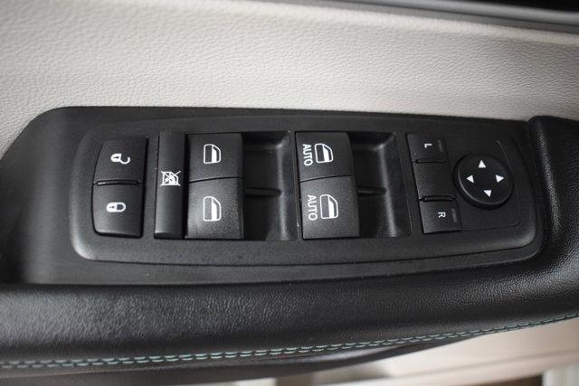 used 2017 Chrysler Pacifica Hybrid car, priced at $19,630
