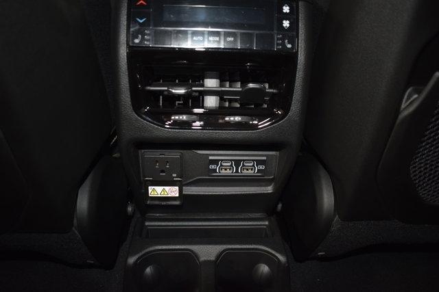 new 2025 Jeep Grand Cherokee L car, priced at $53,867