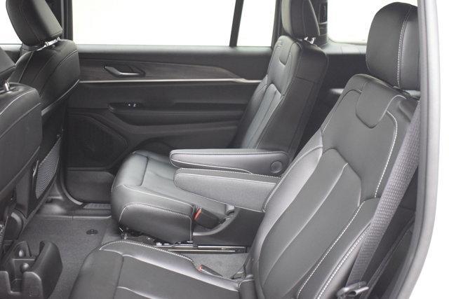 new 2025 Jeep Grand Cherokee L car, priced at $53,867
