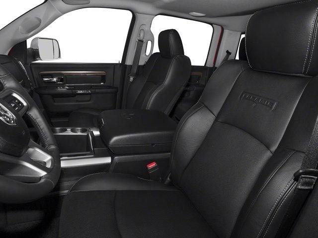 used 2016 Ram 2500 car, priced at $45,480