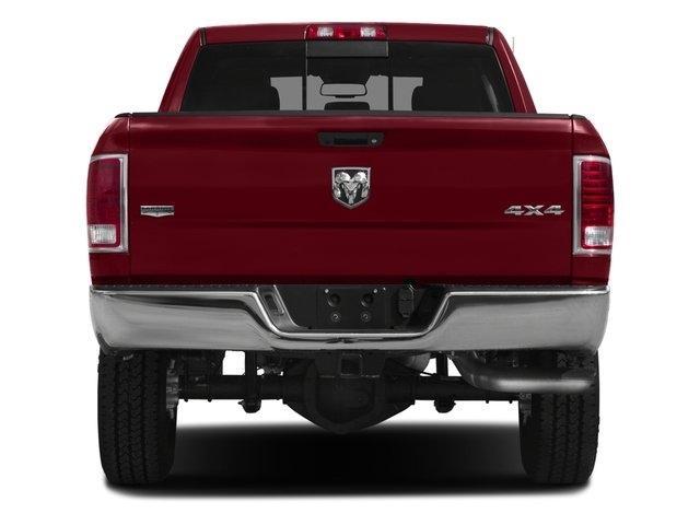 used 2016 Ram 2500 car, priced at $45,480