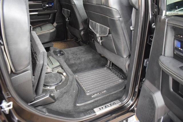 used 2016 Ram 2500 car, priced at $45,480