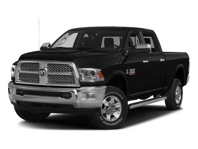 used 2016 Ram 2500 car, priced at $45,480