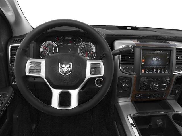 used 2016 Ram 2500 car, priced at $45,480