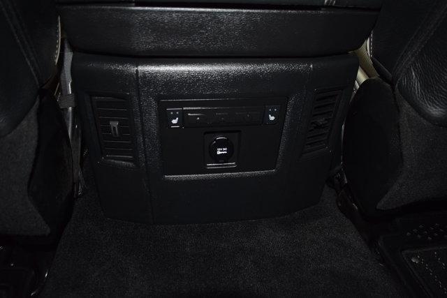 used 2016 Ram 2500 car, priced at $45,480