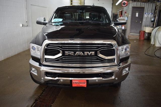 used 2016 Ram 2500 car, priced at $45,480