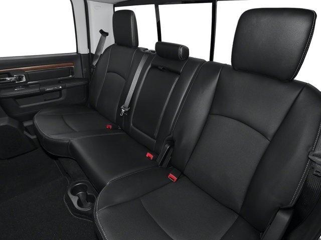 used 2016 Ram 2500 car, priced at $45,480