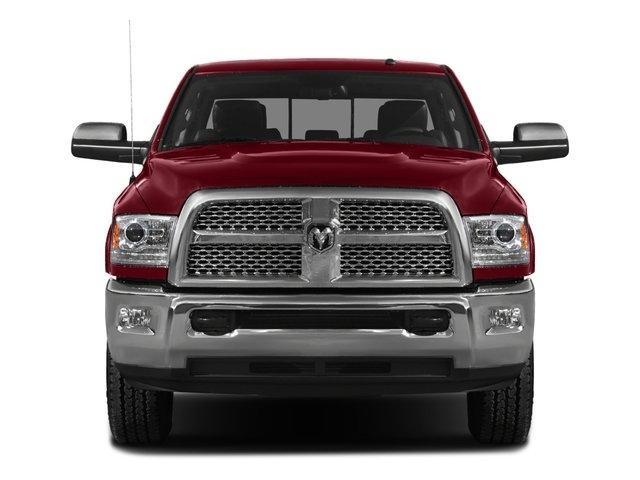 used 2016 Ram 2500 car, priced at $45,480