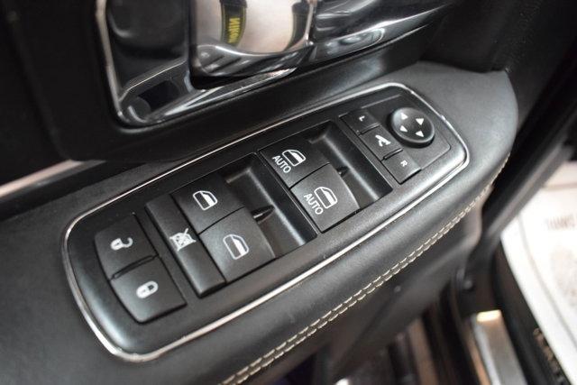 used 2016 Ram 2500 car, priced at $45,480