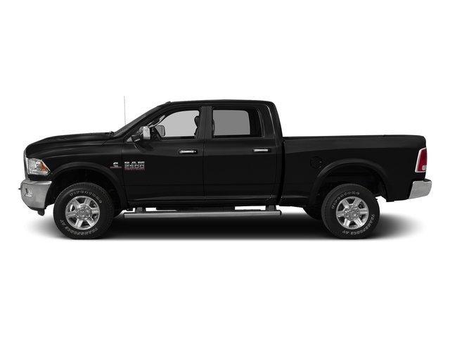 used 2016 Ram 2500 car, priced at $45,480
