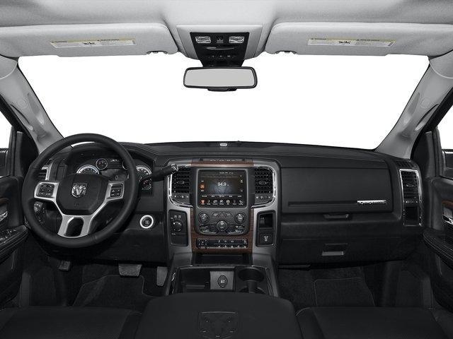 used 2016 Ram 2500 car, priced at $45,480