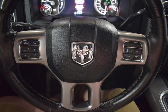 used 2016 Ram 2500 car, priced at $45,480